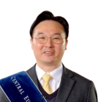 B.A. Yong Lee, MBA