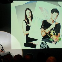 Award ceremony for the Czech Businesswomen Award 2015