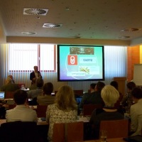 2015 EADL PRAGUE CONFERENCE