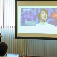 2015 EADL PRAGUE CONFERENCE