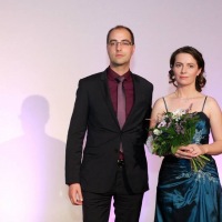 Award ceremony for the Czech Businesswomen Award 2013