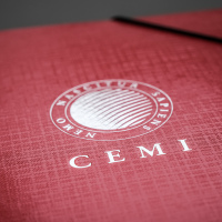 October 2021 - CEMI graduation in Břevnovský klášter