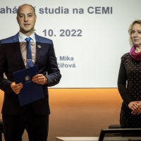 Initial meeting October 2022 - Broomlovka
