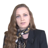 Bc. Anastasija Zapletalová, MBA Bc. Anastasija Zapletalová, MBA