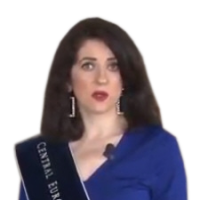 Bc. Kristina Stipovič, MBA Bc. Kristina Stipovič, MBA