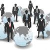 International Business Strategy