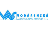Vodárenská akciová společnost