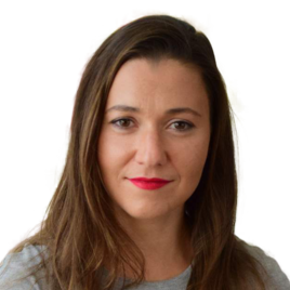 Ing. Alena Pokorná, MBA