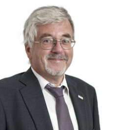 PhDr. Petr Nesvadba, CSc.