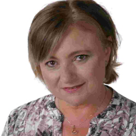 Mgr. Soňa Čechová, MBA