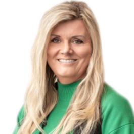 Ing. Ivana Turková, Ph.D., MBA