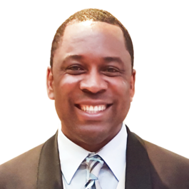 Kester Osahenye, Ph.D., MMP