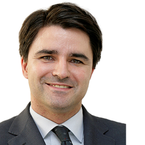 Bc. Alvaro Aznar, MBA