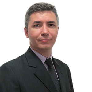 Fabiano de Alcântara de Lima, PMP, PMI-RMP