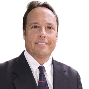 Ed.D. Dr. Jonathan Hochberg, BA, MBA