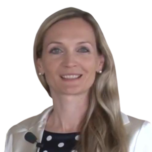 Ing. Mgr. Vladimíra Babjaková, MBA